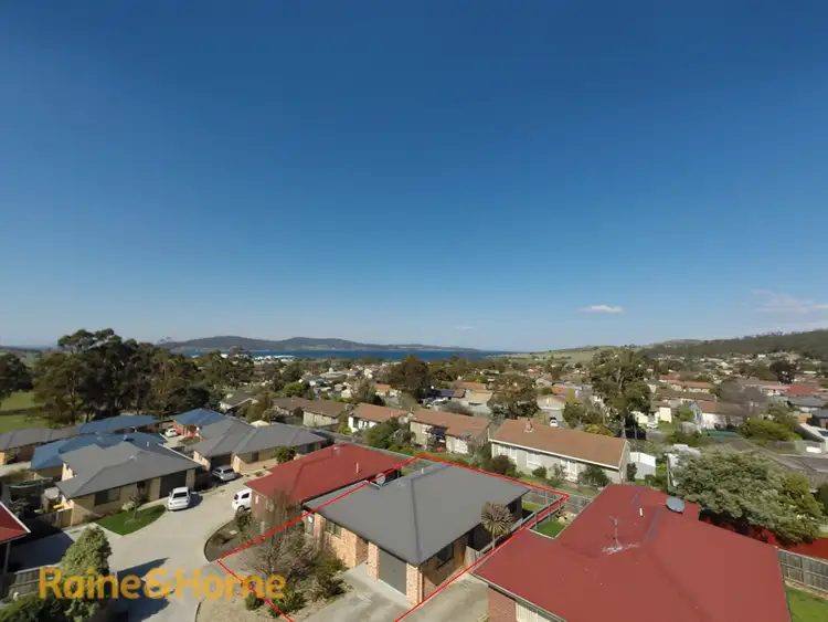 Second view of Homely unit listing, 6/111 Burtonia Street, Rokeby TAS 7019