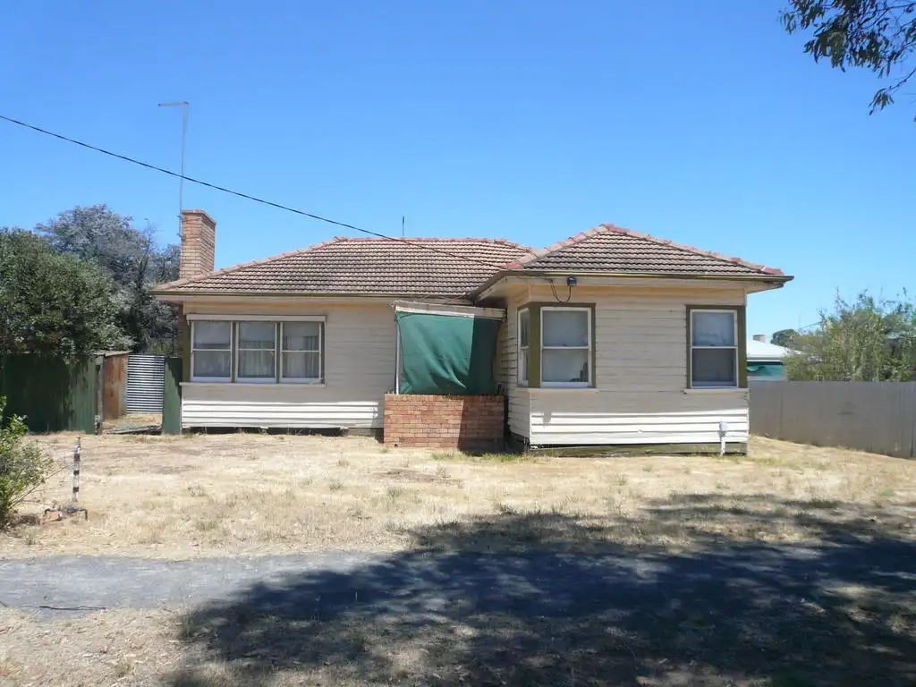 Main view of Homely house listing, 56 Foundry Street, Minyip VIC 3392