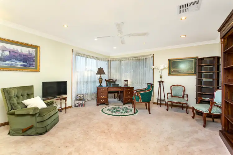 Fourth view of Homely house listing, 58 Sirius Circuit, Narellan NSW 2567