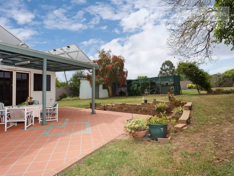 Fourth view of Homely house listing, 1 Beltana Avenue, Mount Austin NSW 2650
