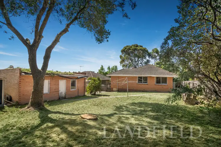 Sixth view of Homely house listing, 24 Greendale Road, Doncaster East VIC 3109