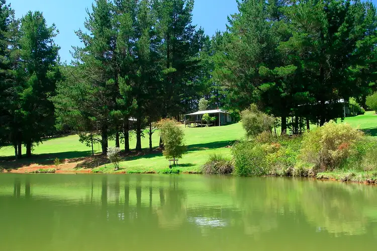 296 Hawke Road, Pemberton WA 6260