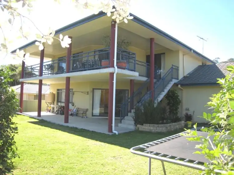 Third view of Homely house listing, 63 Marlin Dr, South West Rocks NSW 2431
