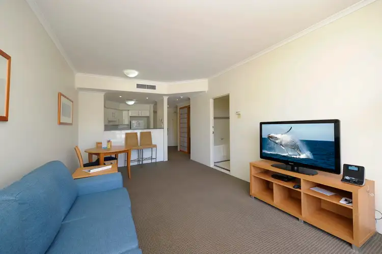 Fifth view of Homely unit listing, 613/41-45 Shoal Bay Road, Shoal Bay NSW 2315