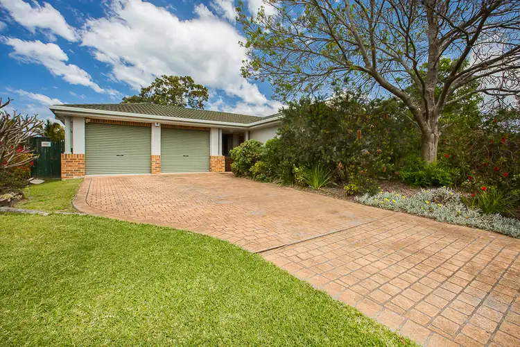 32 Mataram Road, Woongarrah NSW 2259
