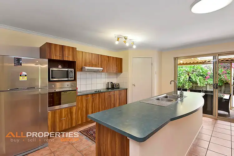 Sixth view of Homely house listing, 30 Richmond Place, Forest Lake QLD 4078