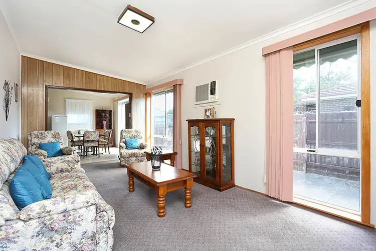 Second view of Homely house listing, 57 Geach Street, Dallas VIC 3047