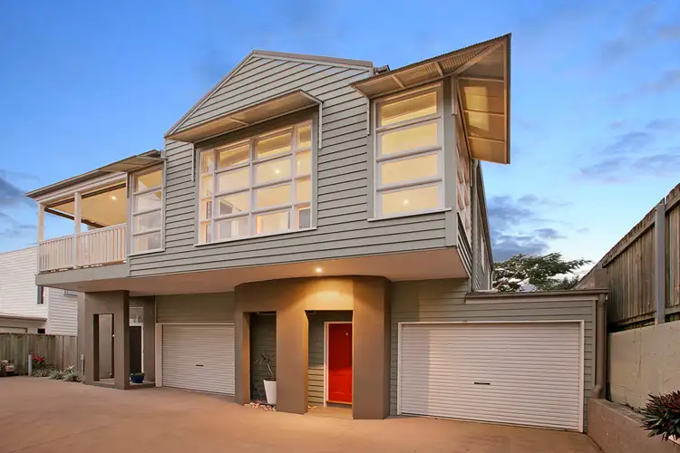 Main view of Homely unit listing, 5/48 Ison Street, Morningside QLD 4170