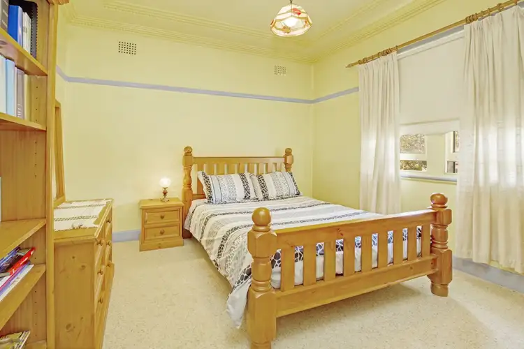 Fourth view of Homely house listing, 77 Brunswick St, East Maitland NSW 2323