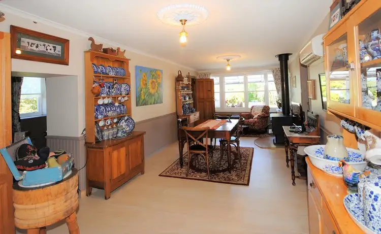 Sixth view of Homely house listing, 77 Stanley Street, Oatlands TAS 7120