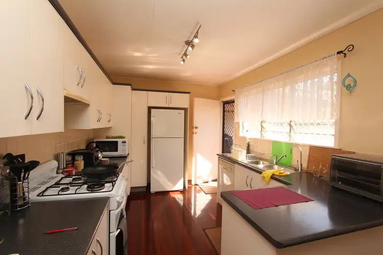 Third view of Homely house listing, 11 Tilanus Street, Heatley QLD 4814