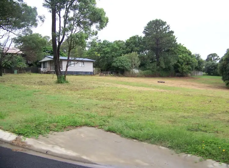 Fourth view of Homely land listing, 2 MELALEUCA dr, Lamb Island QLD 4184