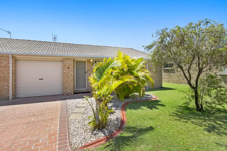 Sixth view of Homely villa listing, 35 / 87-111 Greenway Drive, Banora Point NSW 2486