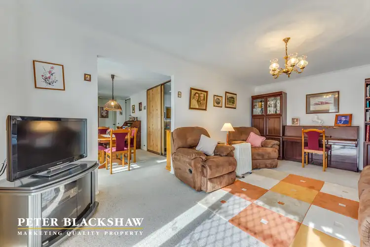 Sixth view of Homely house listing, 18 Roope Close, Calwell ACT 2905