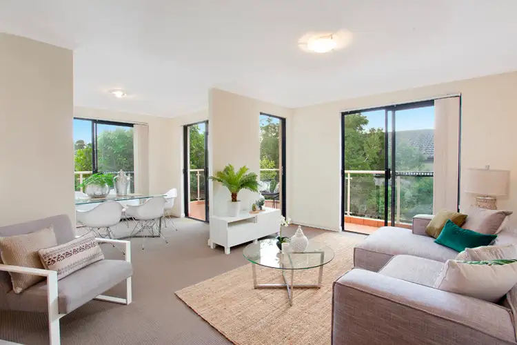 Fifth view of Homely unit listing, 15/54-58 Dee Why Parade, Dee Why NSW 2099