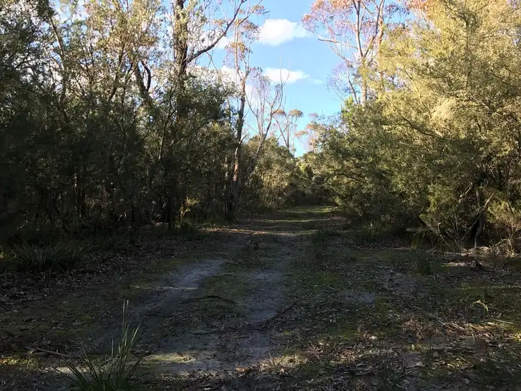 Seventh view of Homely land listing, Lot 2 BOOLE POOLE PENINSULA, Boole Poole VIC 3880