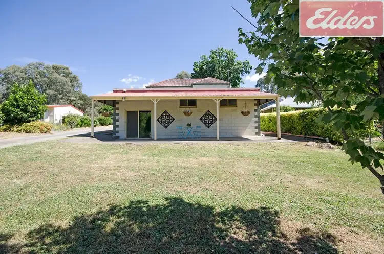 51 Isaacs Avenue, Yackandandah VIC 3749