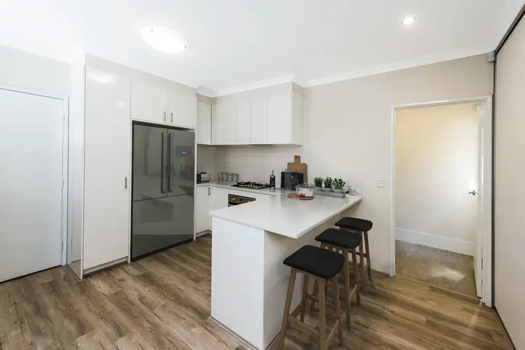 Fourth view of Homely house listing, 47B Third Avenue, Bassendean WA 6054