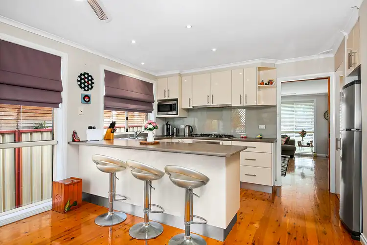Third view of Homely house listing, 10 Isa Close, Bossley Park NSW 2176