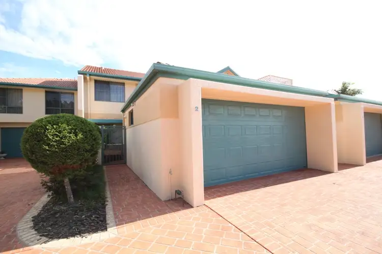 Third view of Homely unit listing, Address available on request