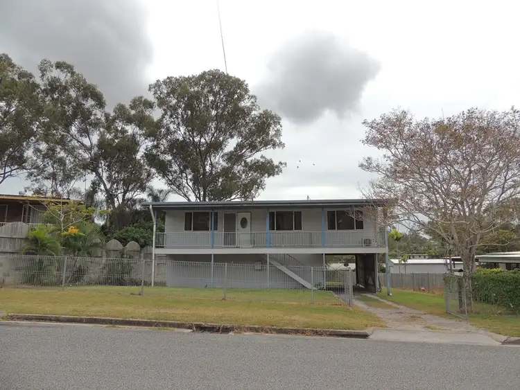 Main view of Homely house listing, 11 MARS CRESCENT, Telina QLD 4680