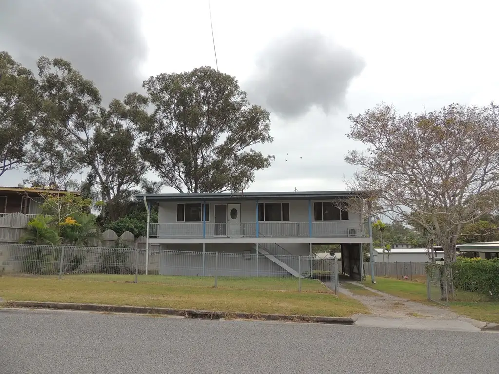 Main view of Homely house listing, 11 MARS CRESCENT, Telina QLD 4680