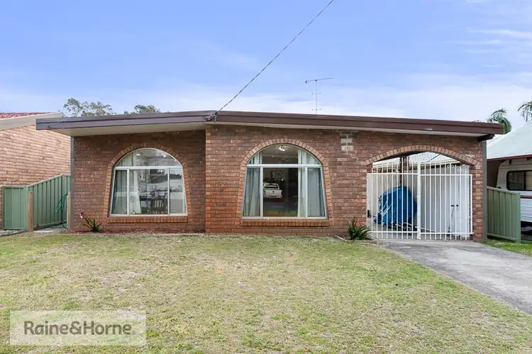 25 Darley Road, Umina Beach NSW 2257