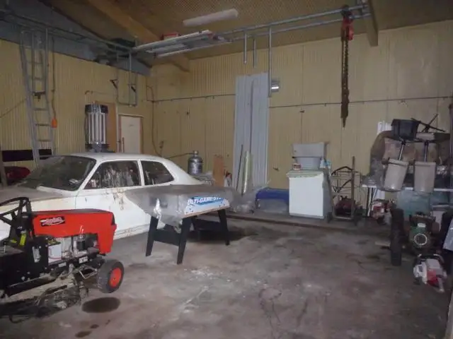 Sixth view of Homely house listing, 181 Yarram - Port Albert Road, Langsborough VIC 3971