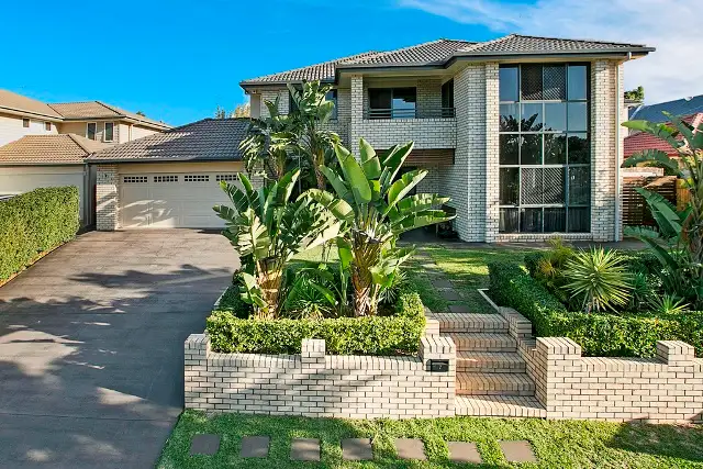 Main view of Homely house listing, 7 North Haven Place, Wellington Point QLD 4160