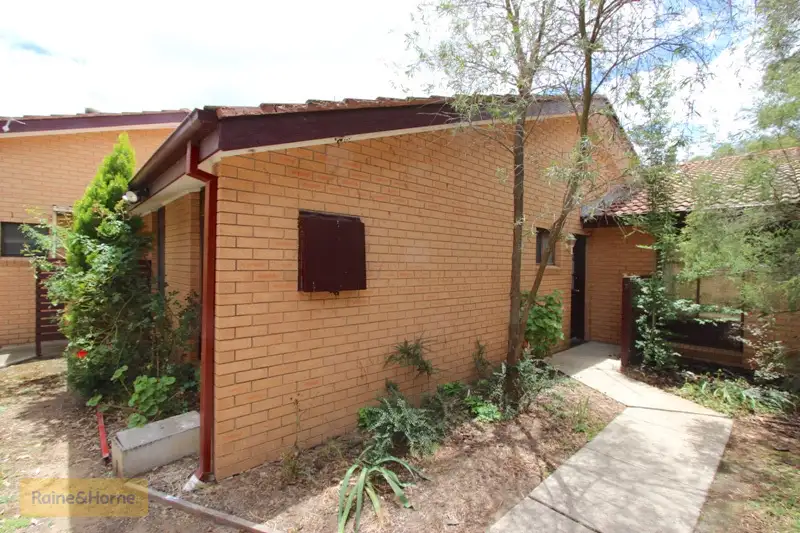 Main view of Homely unit listing, 7/73 Suttor St, Windradyne NSW 2795