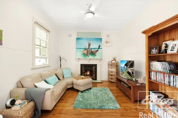 Third view of Homely house listing, 156 Young Road, Lambton NSW 2299