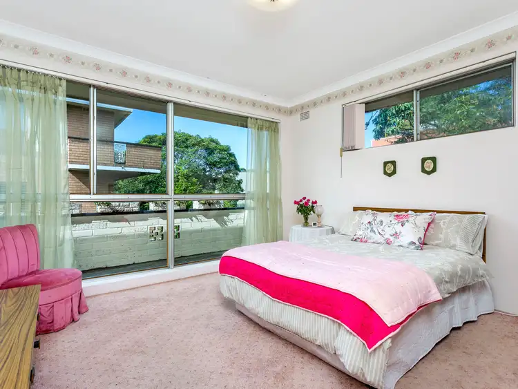 Fifth view of Homely unit listing, 5/62 Oaks Avenue, Dee Why NSW 2099