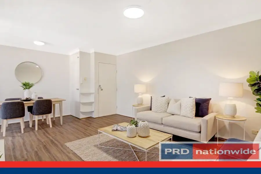 Main view of Homely unit listing, 15/10 Arcadia Street, Penshurst NSW 2222