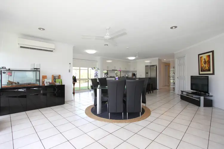 Fourth view of Homely house listing, 48 Paget Street, West Mackay QLD 4740