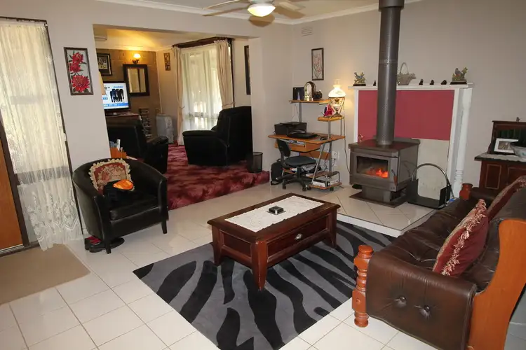 Fifth view of Homely house listing, 62 Grevillea Drive, Enfield VIC 3352