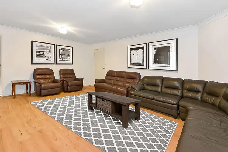 Sixth view of Homely house listing, 104 REGENCY DRIVE, Regents Park QLD 4118