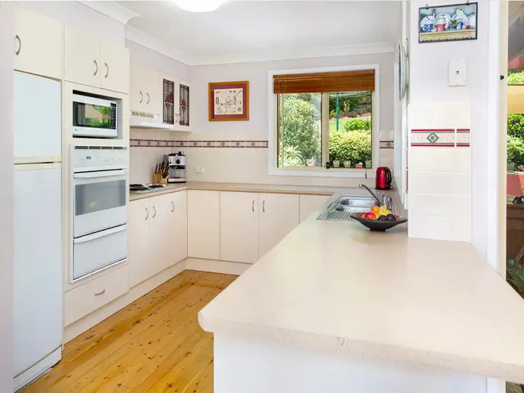 Sixth view of Homely house listing, 13 Ironbark Crescent, Kiama Downs NSW 2533
