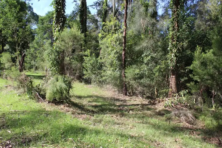 Fifth view of Homely land listing, 15 Oakwood Way, Catalina NSW 2536