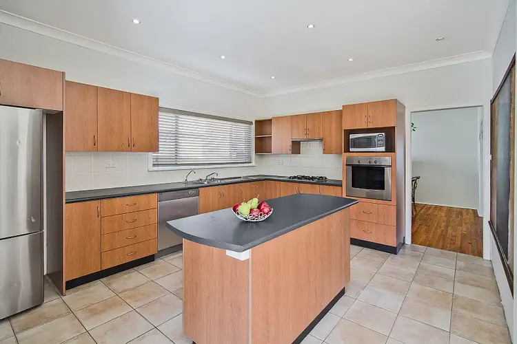 Second view of Homely house listing, 4 Tyrone Avenue, Forestville NSW 2087