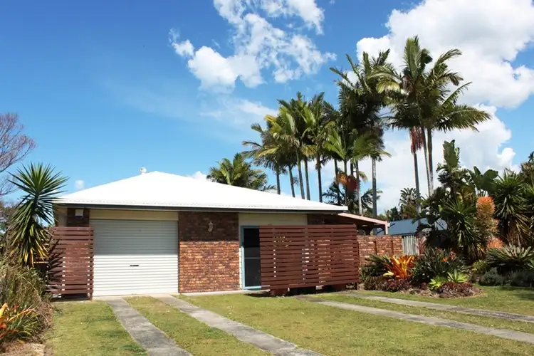 Main view of Homely house listing, 4 Andrew Avenue, Pottsville NSW 2489