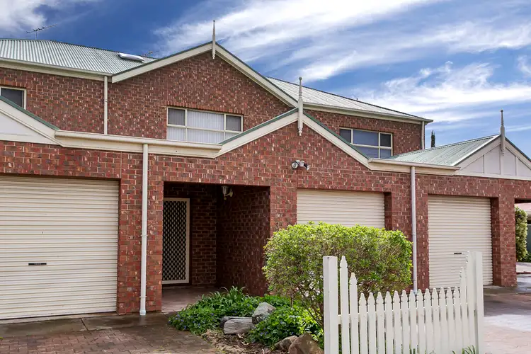 Second view of Homely townhouse listing, 3 Brougham Place, Alberton SA 5014