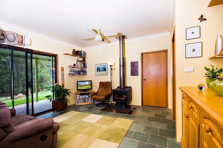 Fifth view of Homely house listing, 1400 Leggetts Drive, Quorrobolong NSW 2323