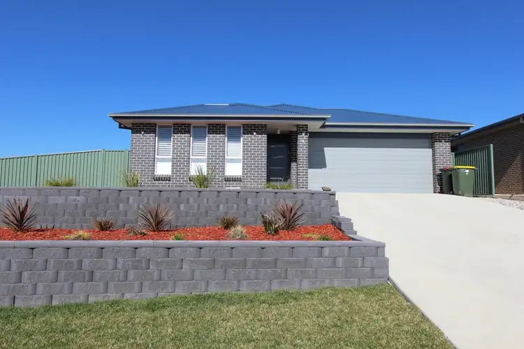 Third view of Homely house listing, 6 Phillip Street, Llanarth NSW 2795