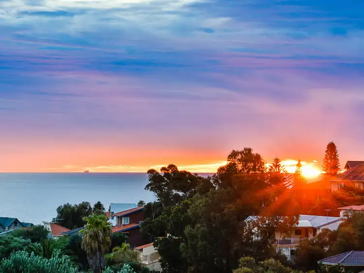 Second view of Homely house listing, 114B Brompton Road, Wembley Downs WA 6019