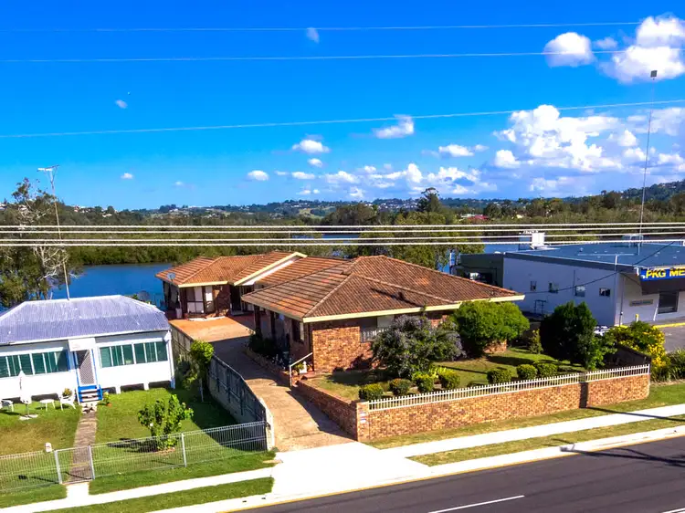 Third view of Homely house listing, 210 Kennedy Drive, Tweed Heads West NSW 2485