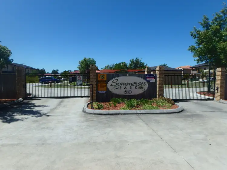 Third view of Homely unit listing, 12/100 Webster Road, Deception Bay QLD 4508