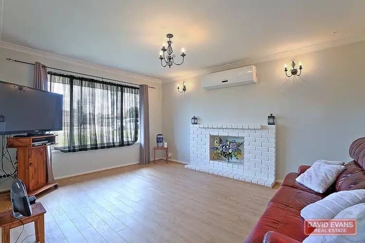 Third view of Homely house listing, 7 Waterton Way, Cooloongup WA 6168