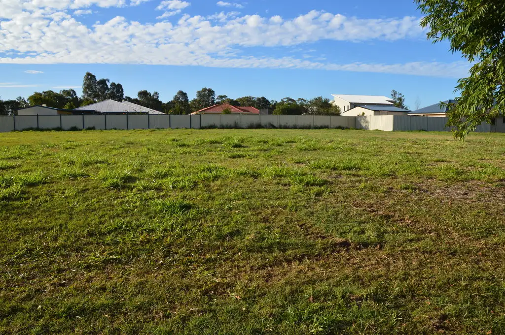 Main view of Homely land listing, 5 Traviston Way, Burrum Heads QLD 4659