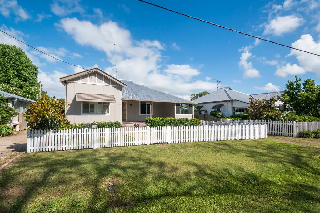 Main view of Homely house listing, 19 McHugh Street, Grafton NSW 2460