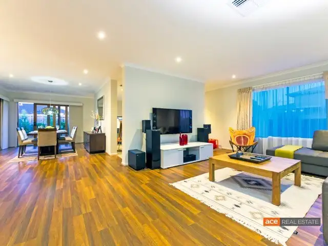 Fifth view of Homely house listing, 2 Mannikins Way, Williams Landing VIC 3027